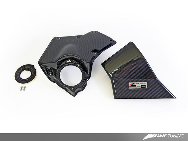 AWE S-FLO Intake for Audi B8 / B8.5 3.0T