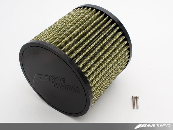 AWE S-FLO Intake for Audi B8 / B8.5 3.0T