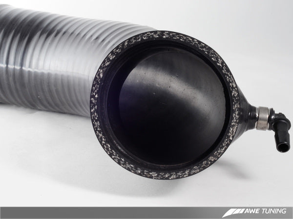 AWE S-FLO Carbon Intake for Audi B8 3.0T / 3.2L