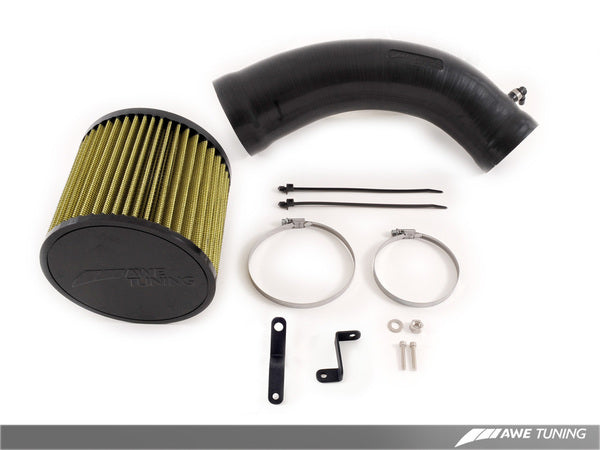 AWE S-FLO Carbon Intake for B8 S5 4.2L