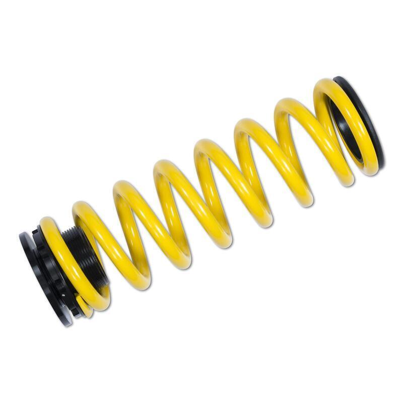 ST -2731000H- height Adjustable Springs Kit (Lowering springs) AUDI A4 Avant (8K5, B8) 11/2007-12/2015