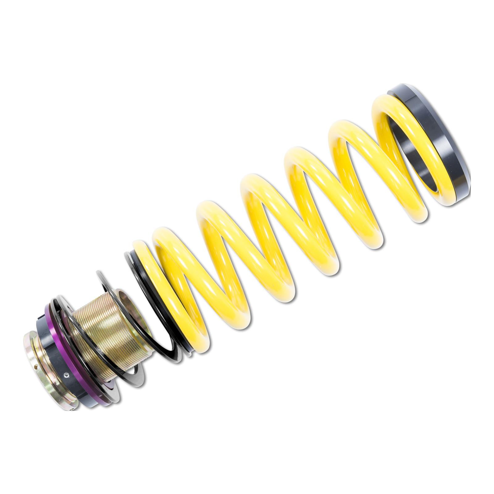 ST -27325081- height Adjustable Springs Kit (Lowering springs) MERCEDES-BENZ C-CLASS (W205) 07/2013-