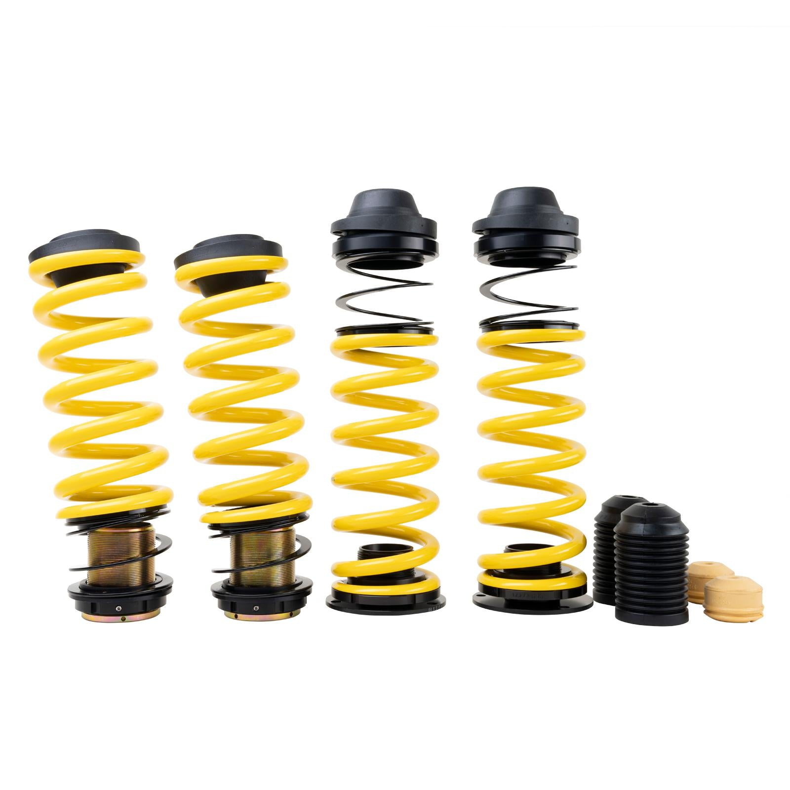 ST -27325089- height Adjustable Springs Kit (Lowering springs) MERCEDES-BENZ C-CLASS Coupe (C205) 10/2015-