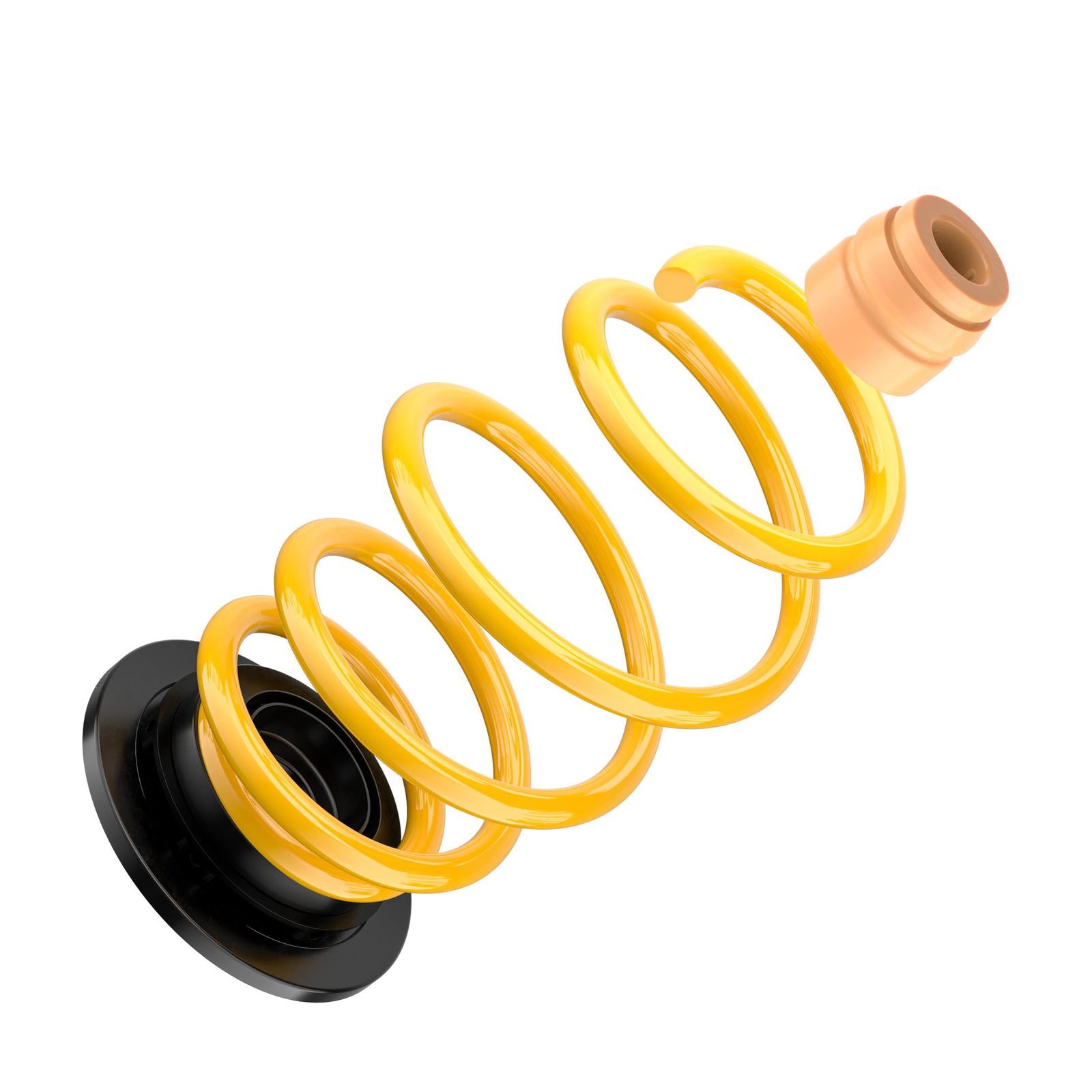 ST -273800AN- height Adjustable Springs Kit (Lowering springs) VW TRANSPORTER / CARAVELLE Mk VI Bus (SGB, SGG, SGJ, SGC, SHB, 04/2015-