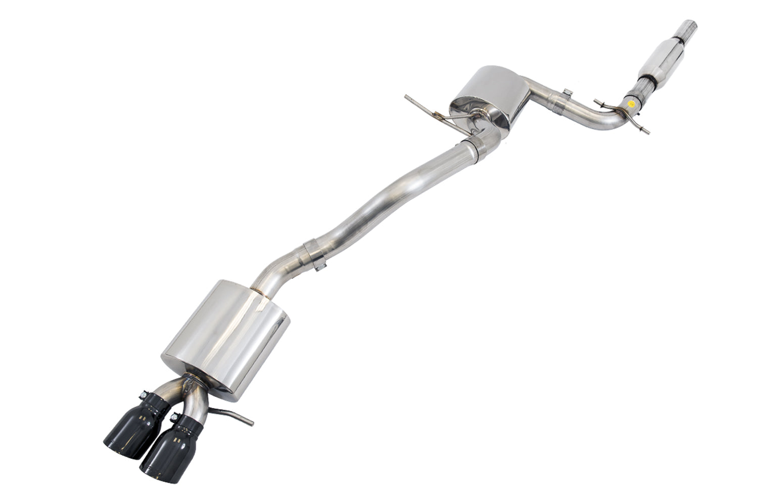 AWE Mk5 Jetta Mk6 Sportwagen 2.5L Touring/Track Edition Exhaust