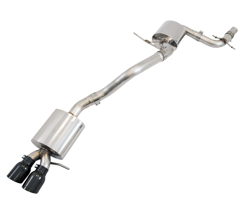 AWE Mk5 Jetta 2.0T-GLI Touring Edition Exhaust