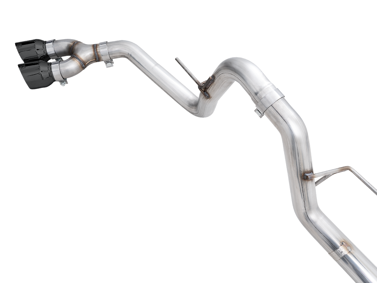 AWE 0FG EXHAUST SUITE FOR '21+ FORD F-150