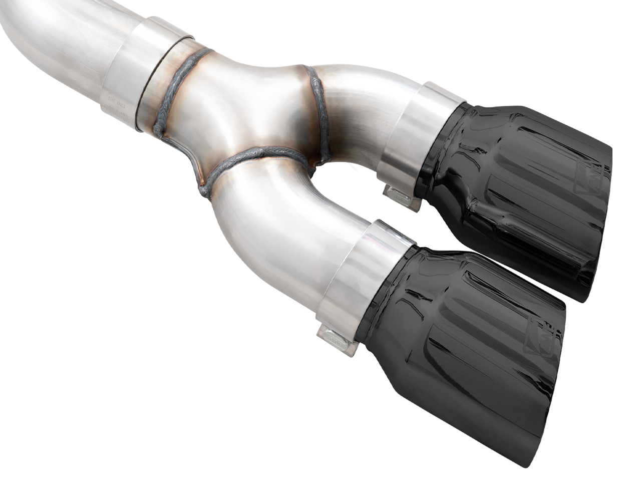 AWE 0FG EXHAUST SUITE FOR '21+ FORD F-150