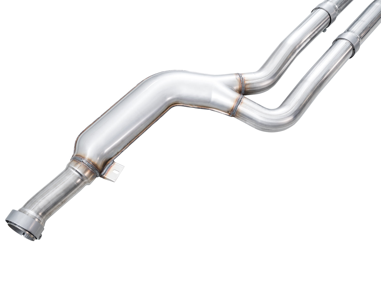 AWE Exhaust Suite for BMW G42 M240i