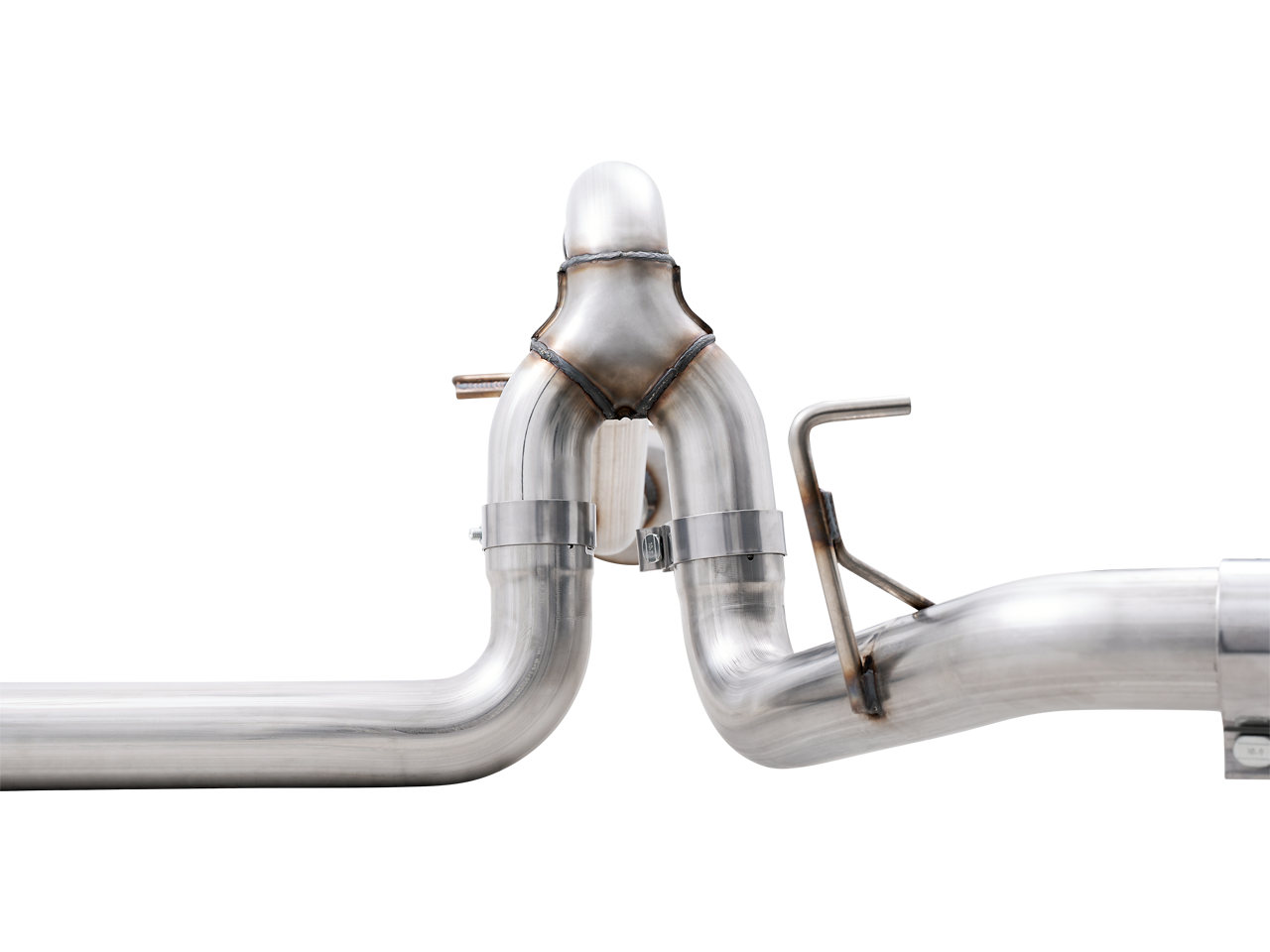 AWE 0FG EXHAUST SUITE FOR '21+ FORD F-150