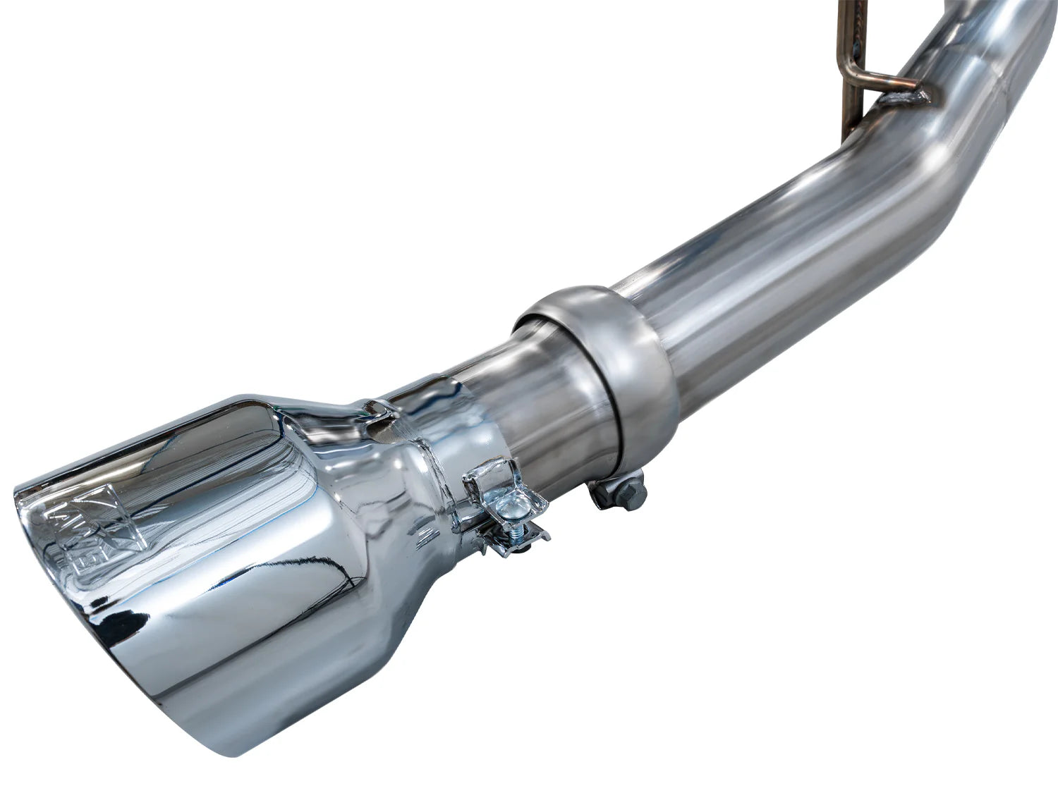 AWE Catback Exhaust for the RAM 1500 RHO