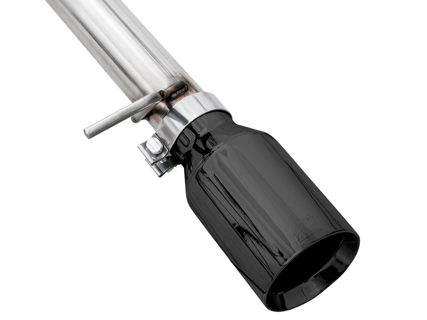 AWE 4th Gen GM 1500 5.3L 0FG Catback Dual Side Exit (Flat Bumper)