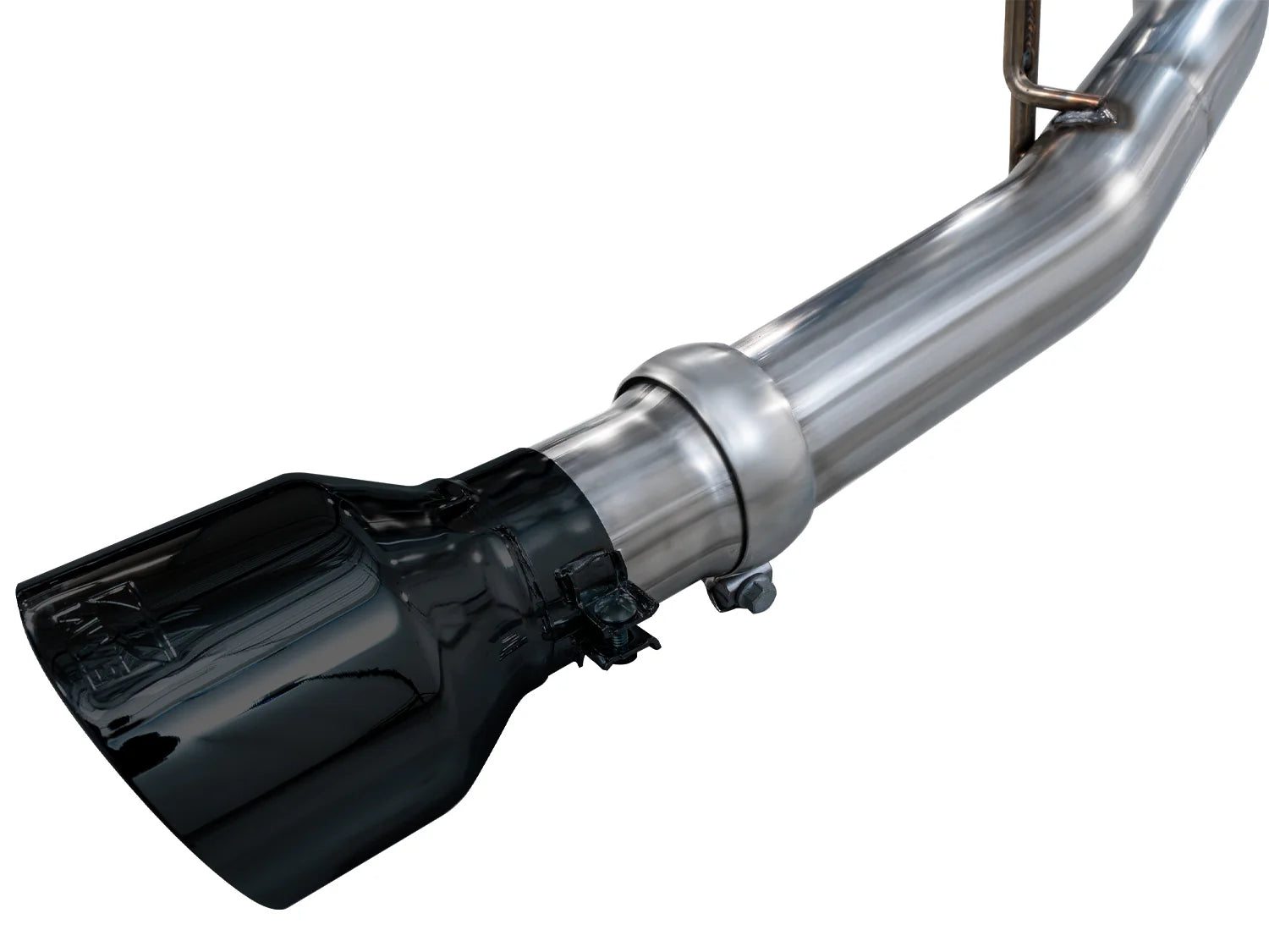 AWE Catback Exhaust for the RAM 1500 RHO