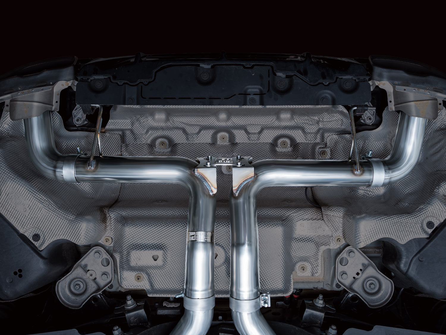 AWE Exhaust Suite for BMW G42 M240i