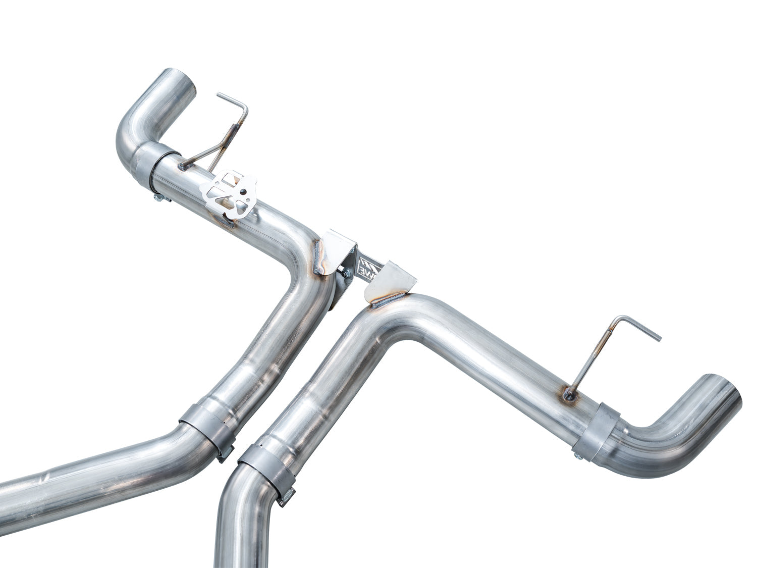 AWE Exhaust Suite for BMW G42 M240i