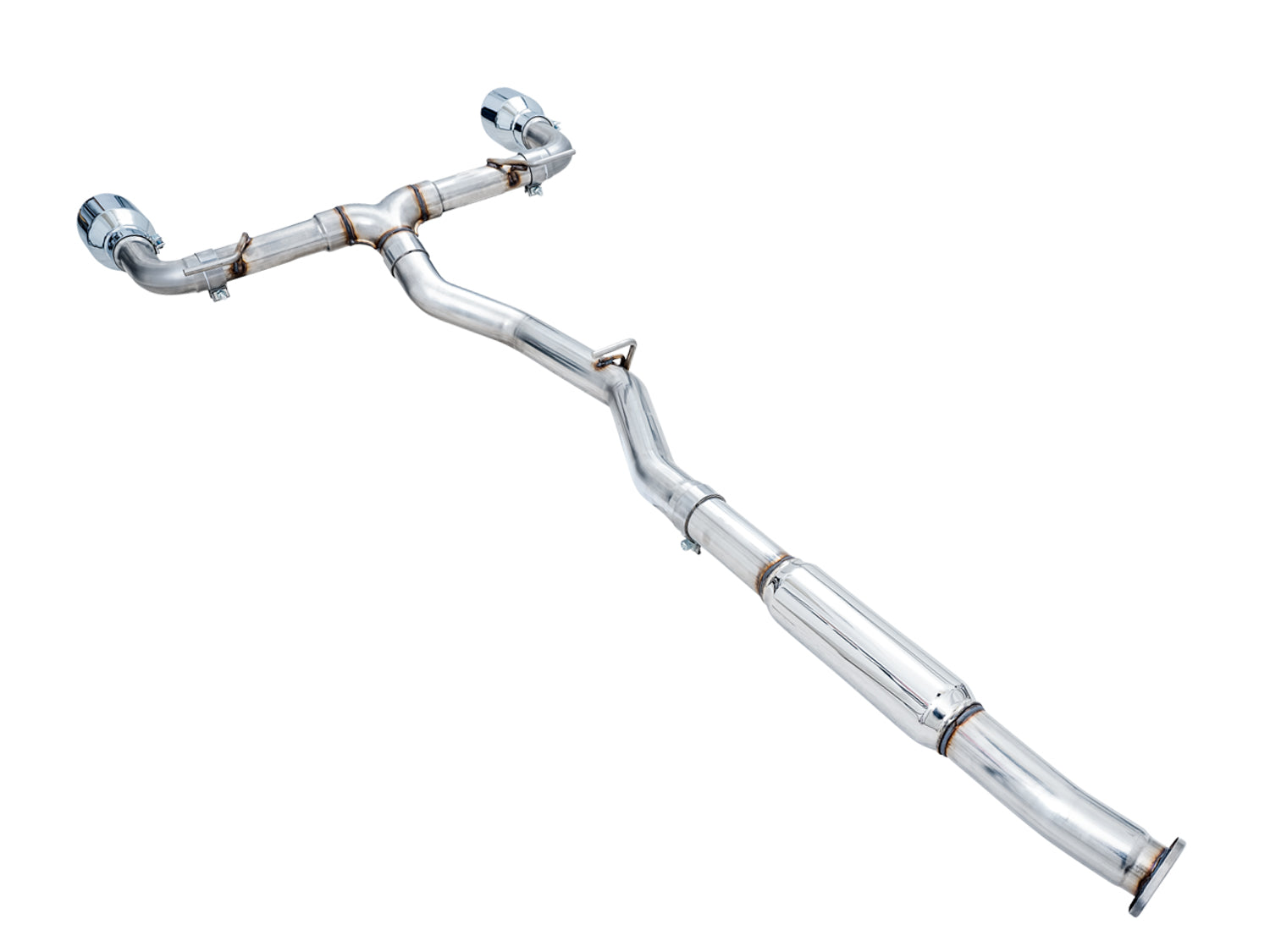 AWE Exhaust Suite FOR SUBARU BRZ / TOYOTA 86