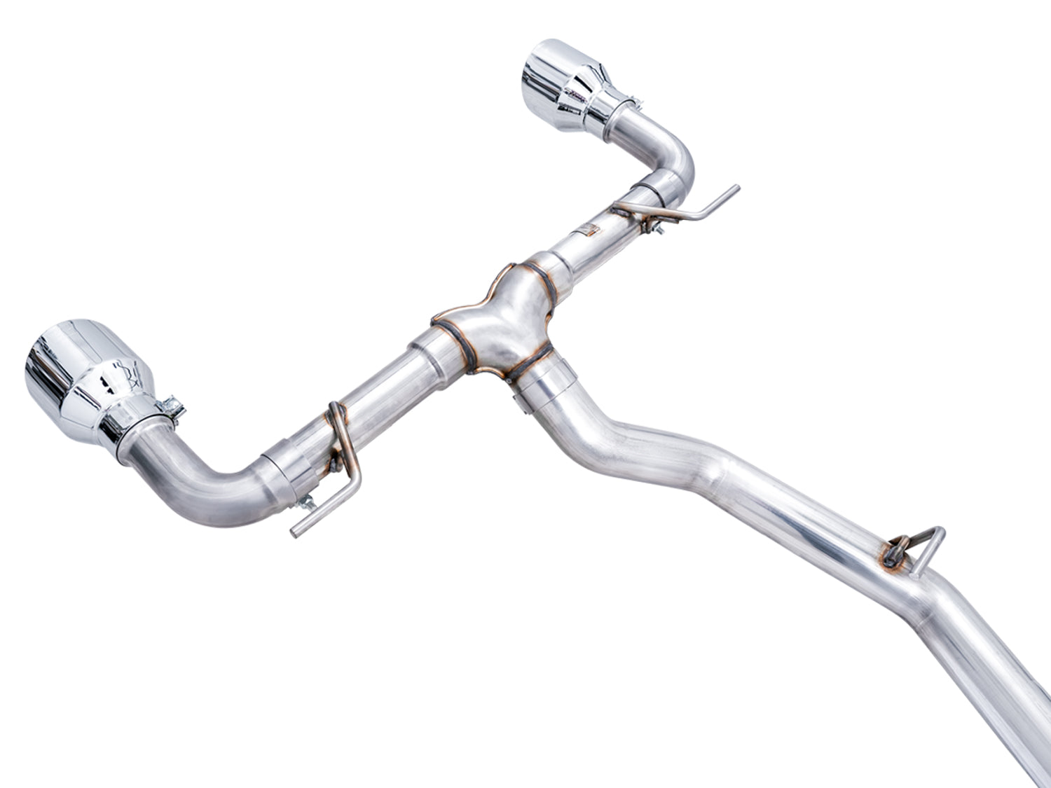AWE Exhaust Suite FOR SUBARU BRZ / TOYOTA 86