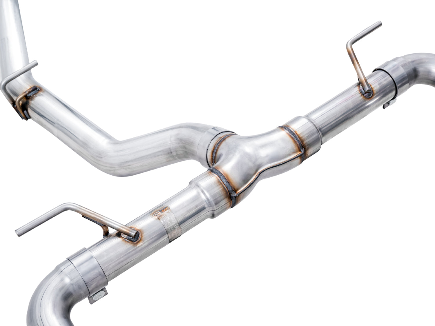 AWE Exhaust Suite FOR SUBARU BRZ / TOYOTA 86