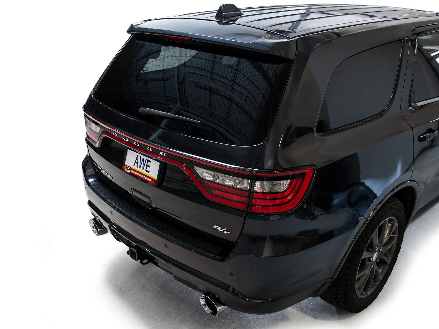 AWE Track-to-Touring Conversion for Dodge Durango 3.6 / 5.7