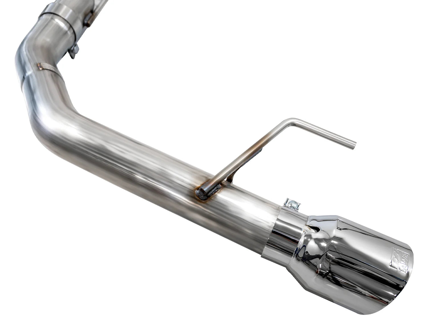 AWE Exhaust Suite for S650 Ford Mustang Dual Tip GT