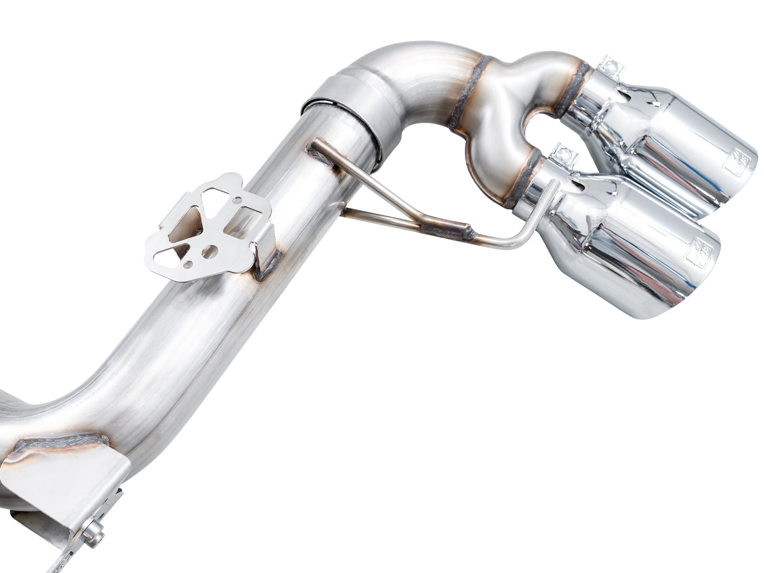 AWE Exhaust Suite for BMW G42 M240i