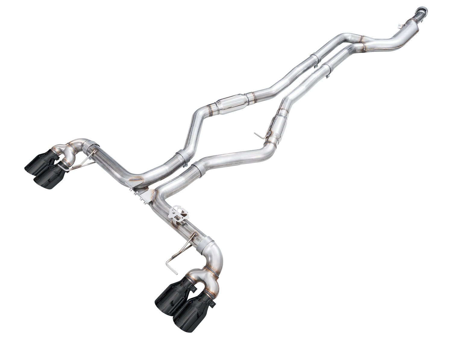 AWE Exhaust Suite for BMW G42 M240i