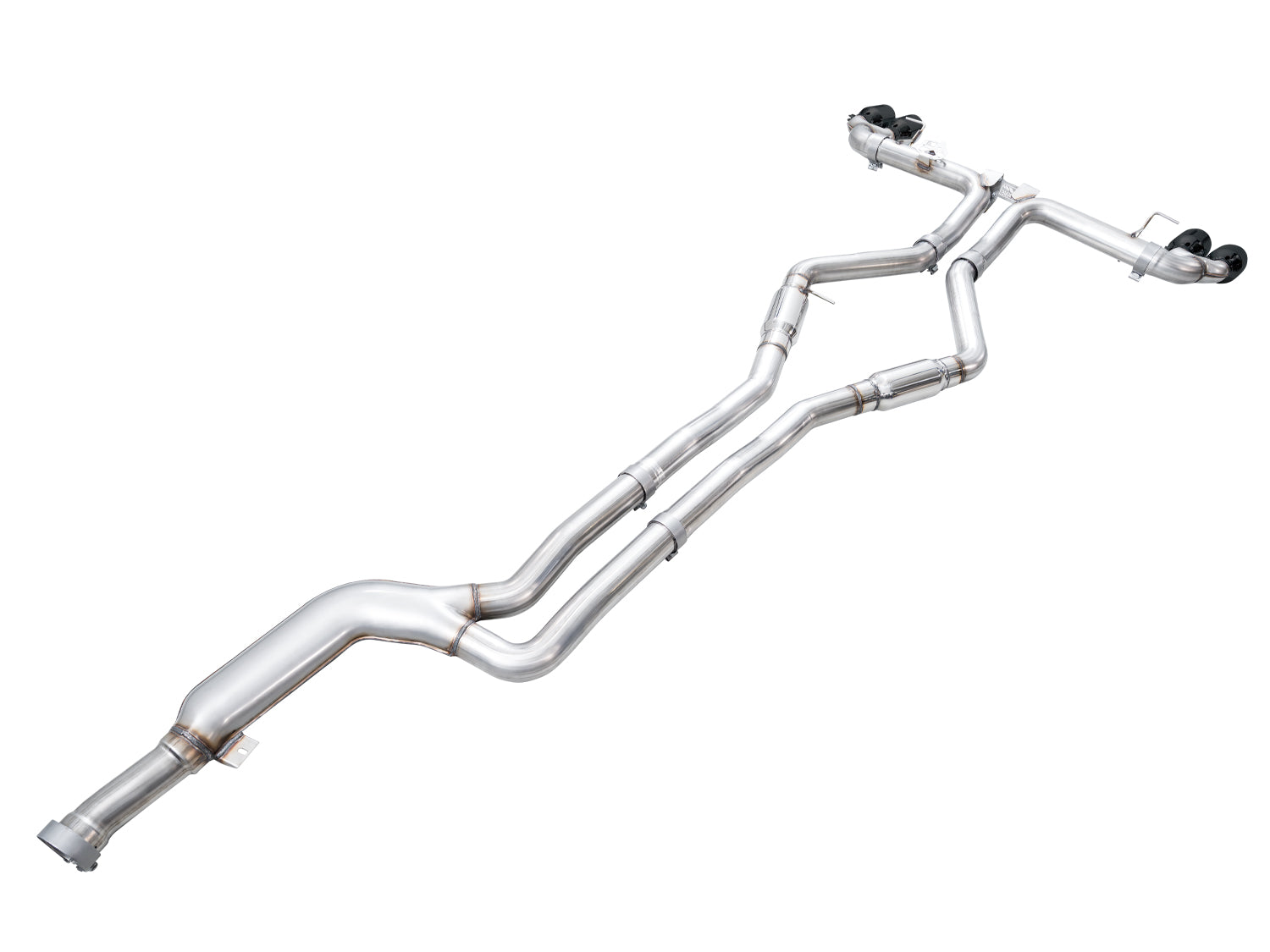 AWE Exhaust Suite for BMW G42 M240i