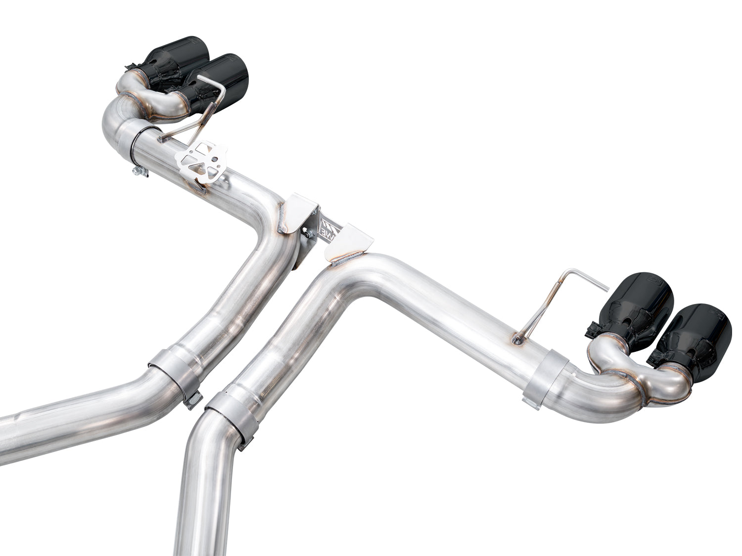 AWE Exhaust Suite for BMW G42 M240i