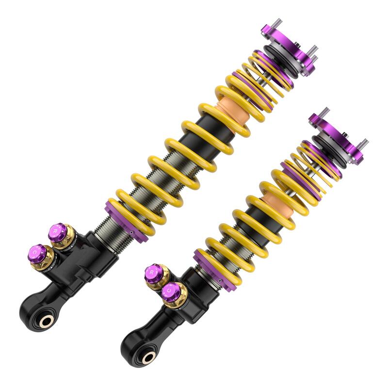 KW V5 Clubsport Coilovers 3090171093