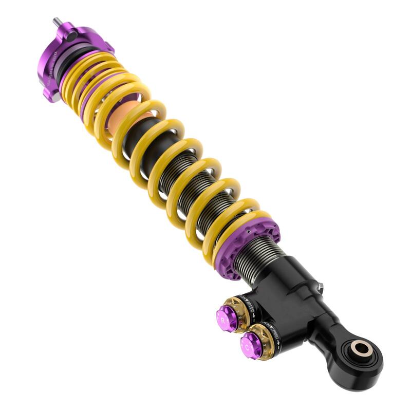 KW V5 Clubsport Coilovers 3090171096