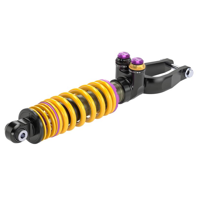 KW Coilover suspension V5 CHEVROLET CORVETTE (C8) 07/2019- (30961031)