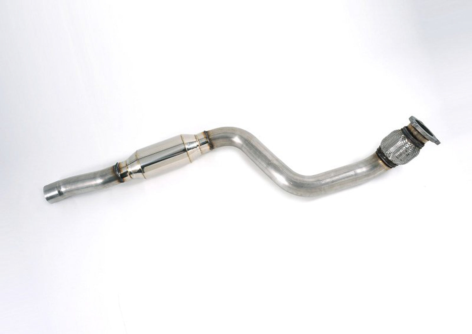 AWE Audi B8.5 All Road Touring Edition Exhaust