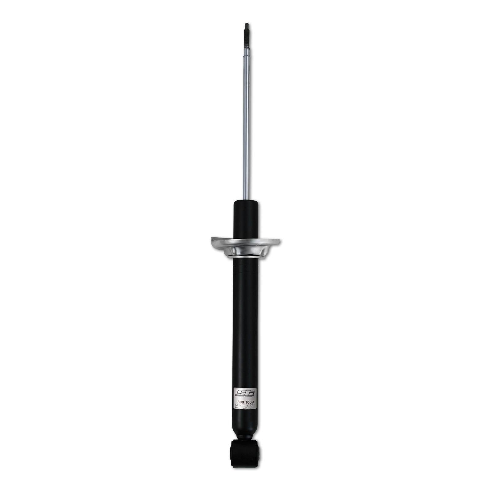 ST Sport damper rear axle for Opel Corsa B (S93) 03/1993-12/2002