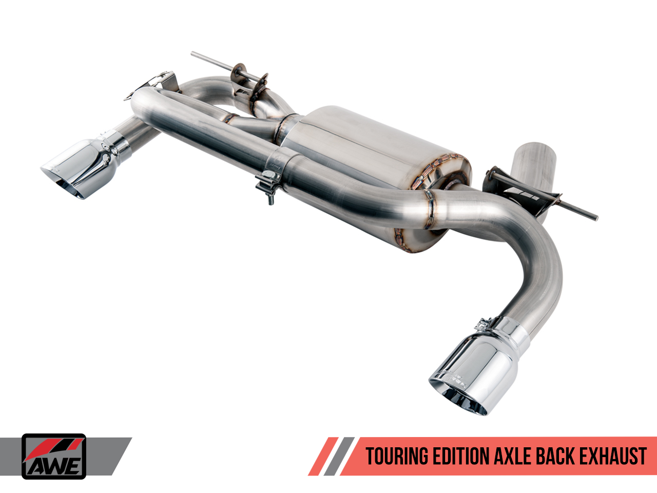 AWE Exhaust Suite FOR BMW F3X 435I