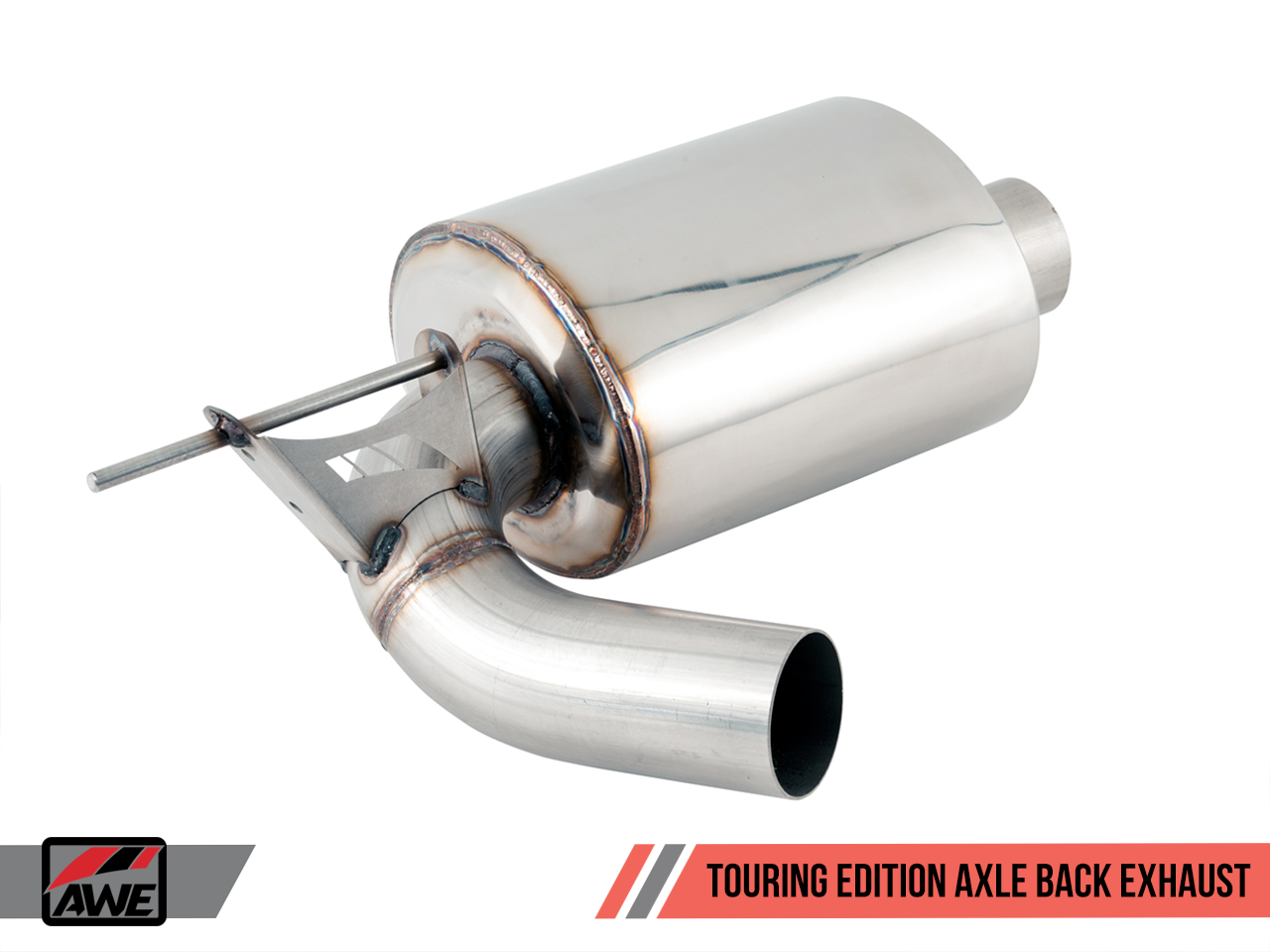 AWE Exhaust Suite FOR BMW F3X 435I