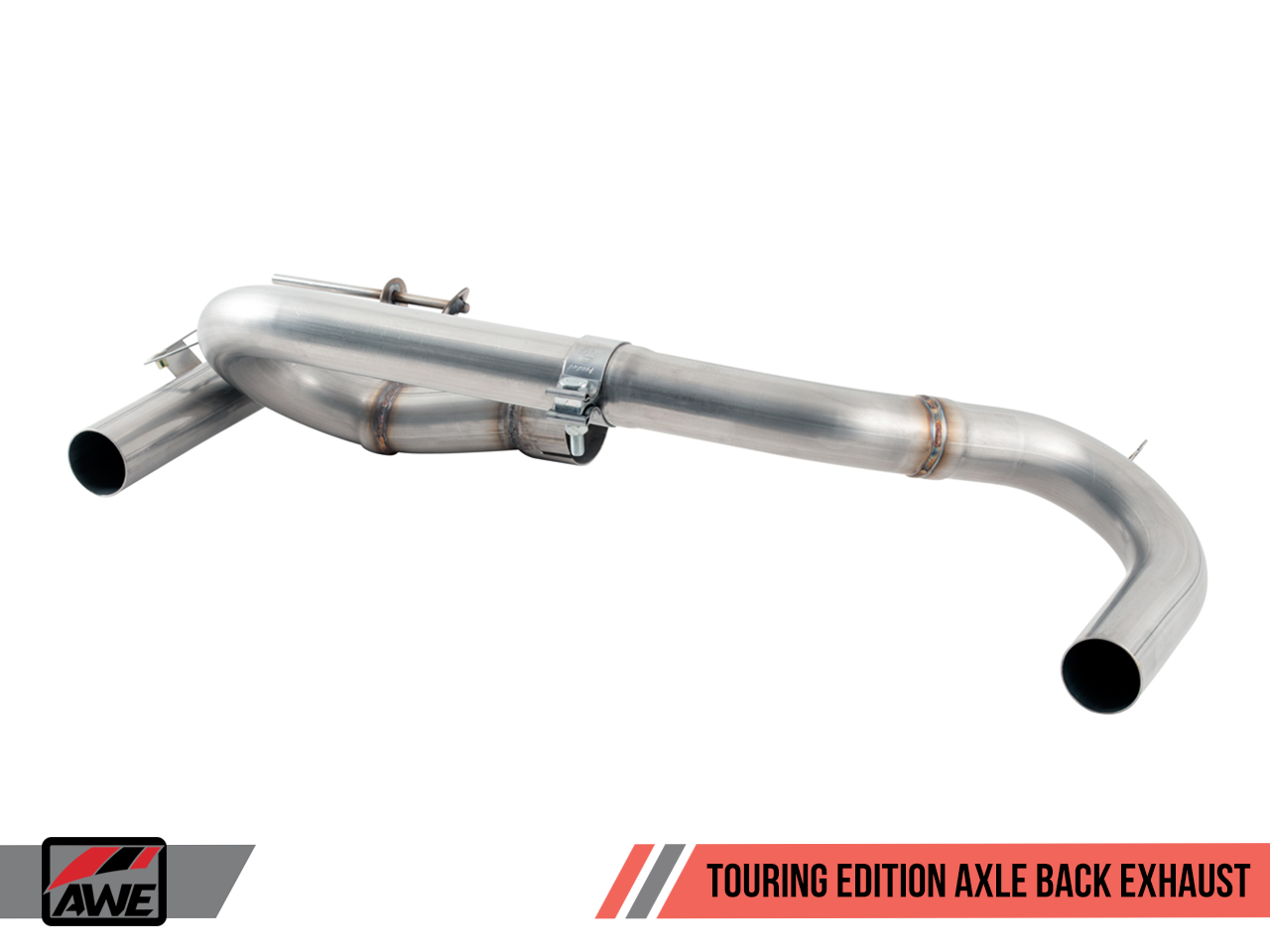 AWE Exhaust Suite FOR BMW F3X 435I