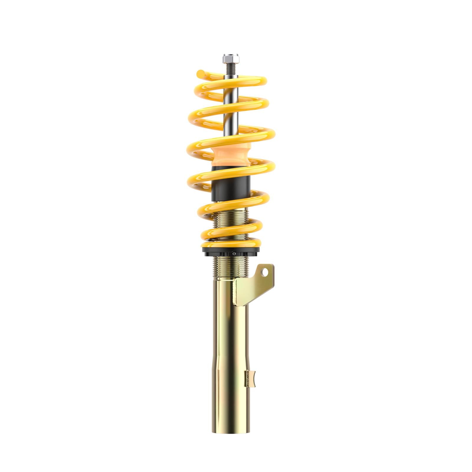 ST Coilovers ST X galvanized steel (with fixed damping) OPEL CORSA C (X01) 09/2000-12/2009 (13260012)