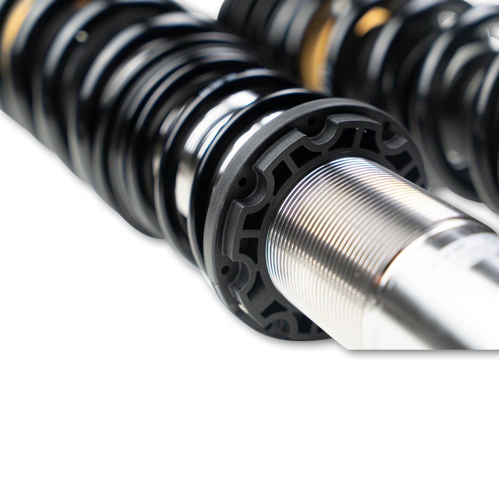 KW Coilover suspension V3 (FA struts in exchange) BMW 6 (E24) 10/1975-04/1989 (35204200CP)