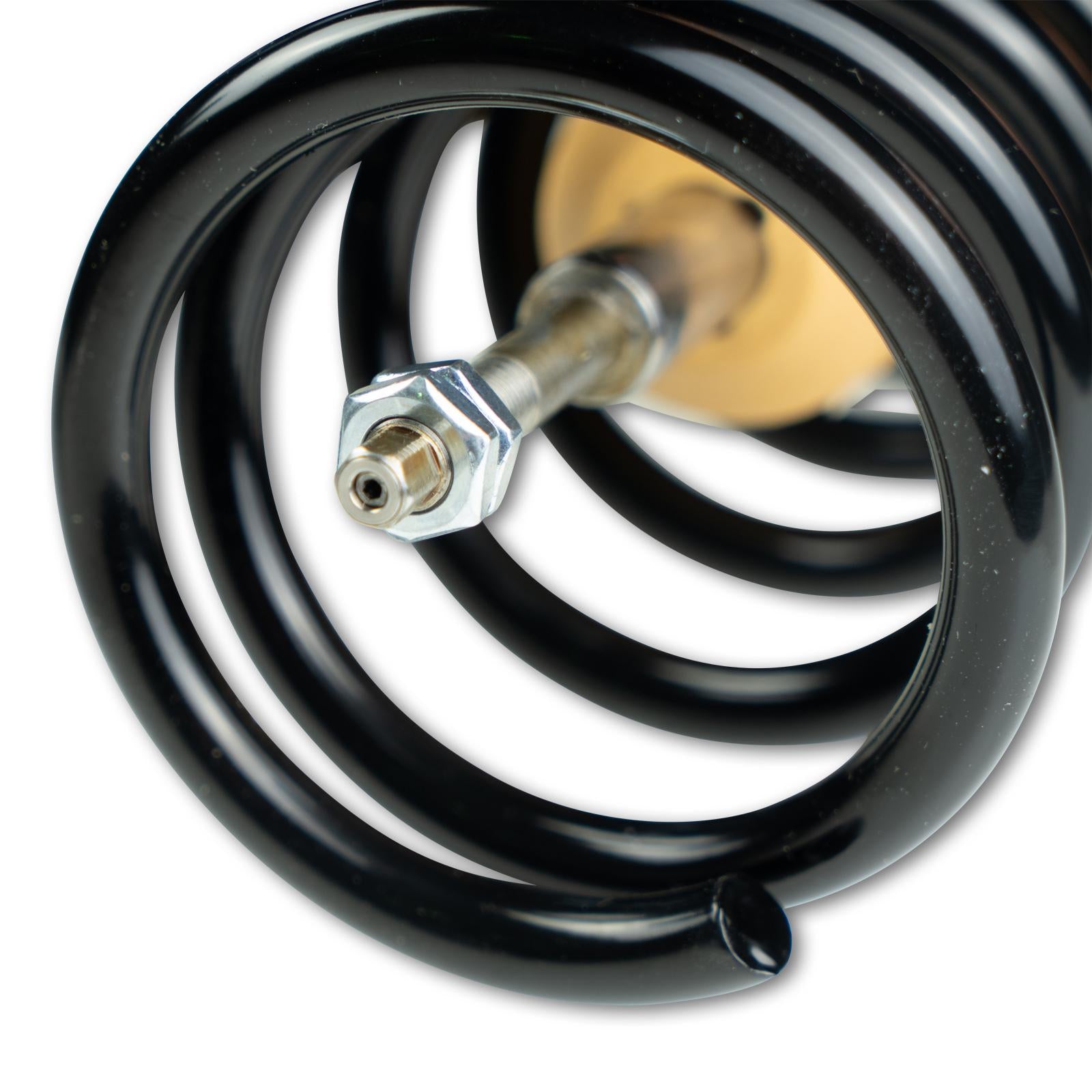KW Coilover suspension V3 (FA struts in exchange) BMW 6 (E24) 10/1975-04/1989 (35204200CP)