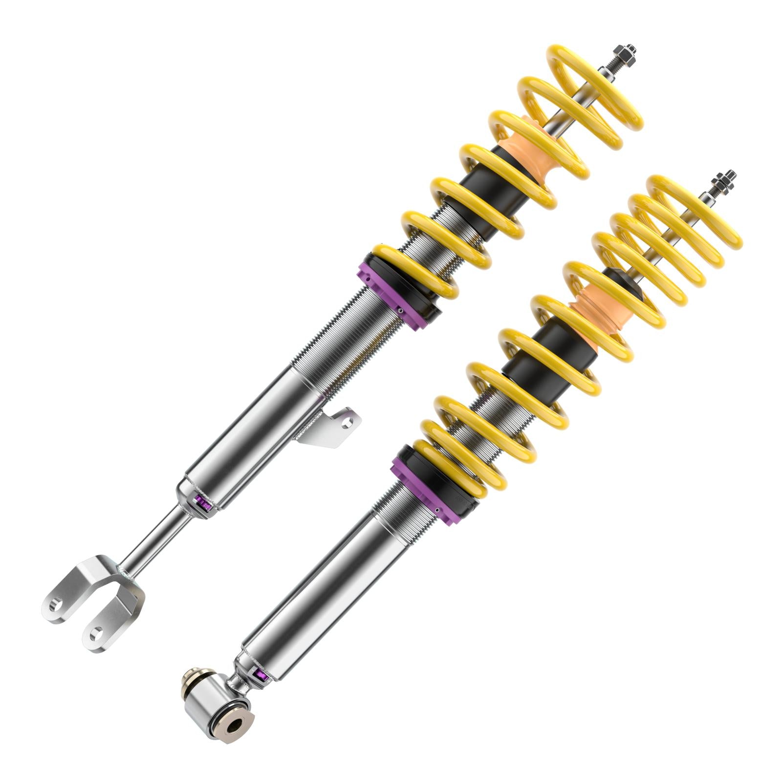 KW Leveling suspension V3 BMW 5 (G30, F90) 09/2016-