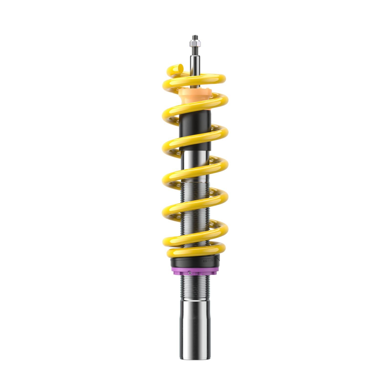 KW Suspension V3 Leveling for BMW 5 (G30, F90) F5LM, G5L 09/2016-