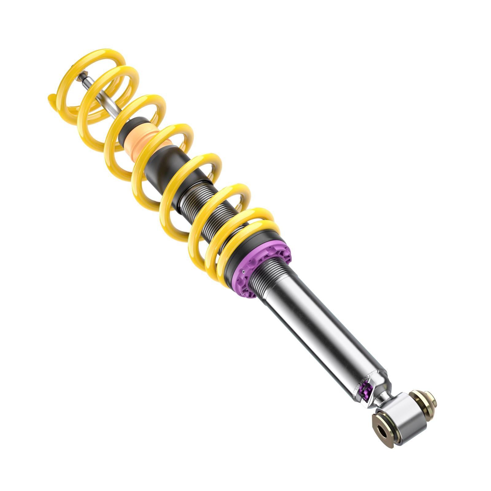 KW Suspension V3 Leveling for BMW 5 (G30, F90) F5LM, G5L 09/2016-