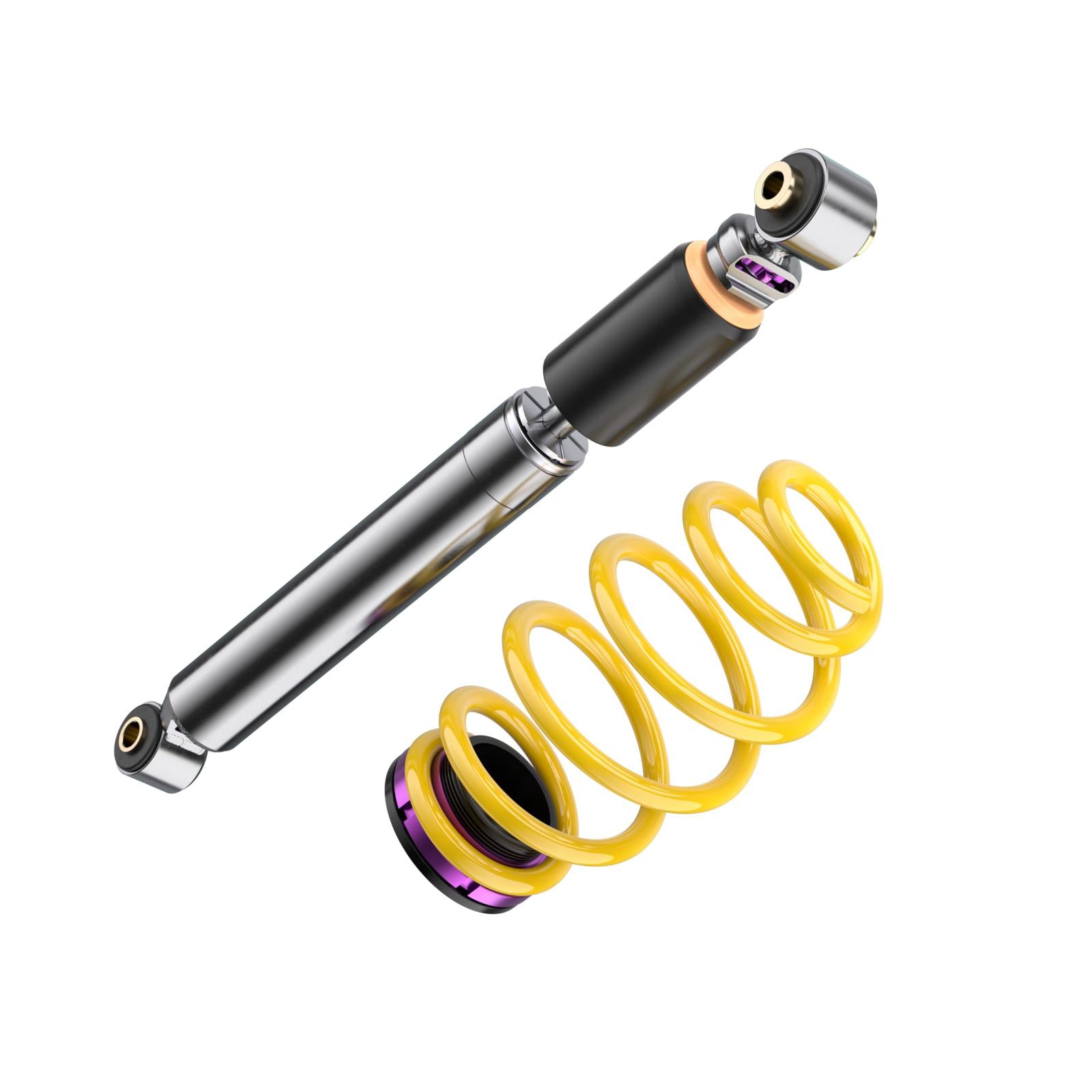 KW Suspension V3 Leveling for Mercedes-Benz VITO Tourer (W447) 639_ 10/2014-