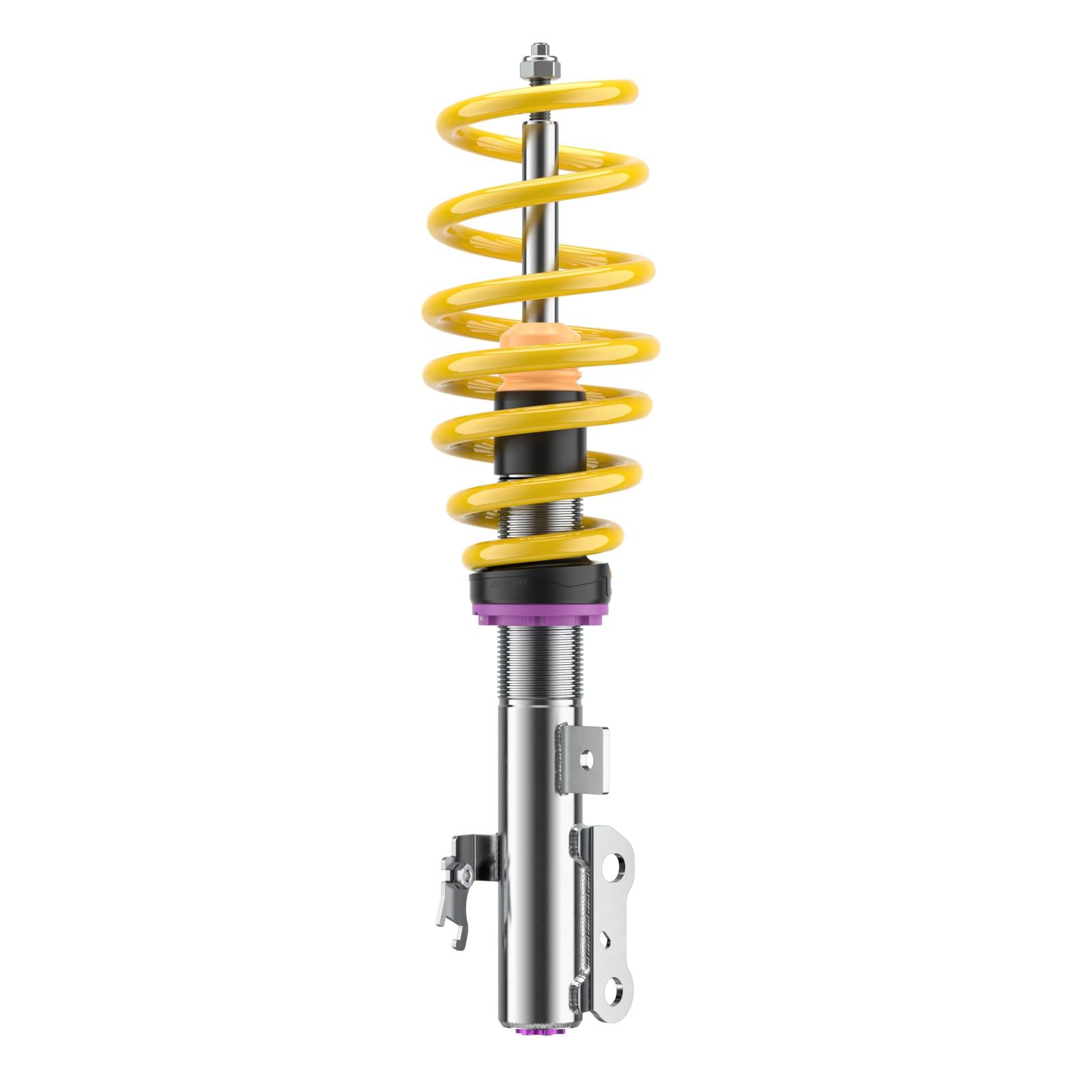 KW Suspension V3 Leveling for Toyota Alphard / Vellfire (_H3_) 02/2015-