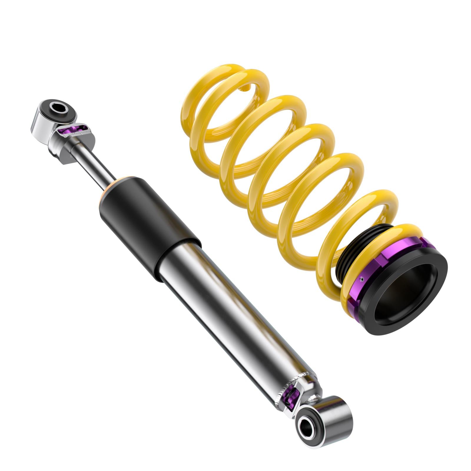 KW Suspension V3 Leveling for Toyota Alphard / Vellfire (_H3_) 02/2015-