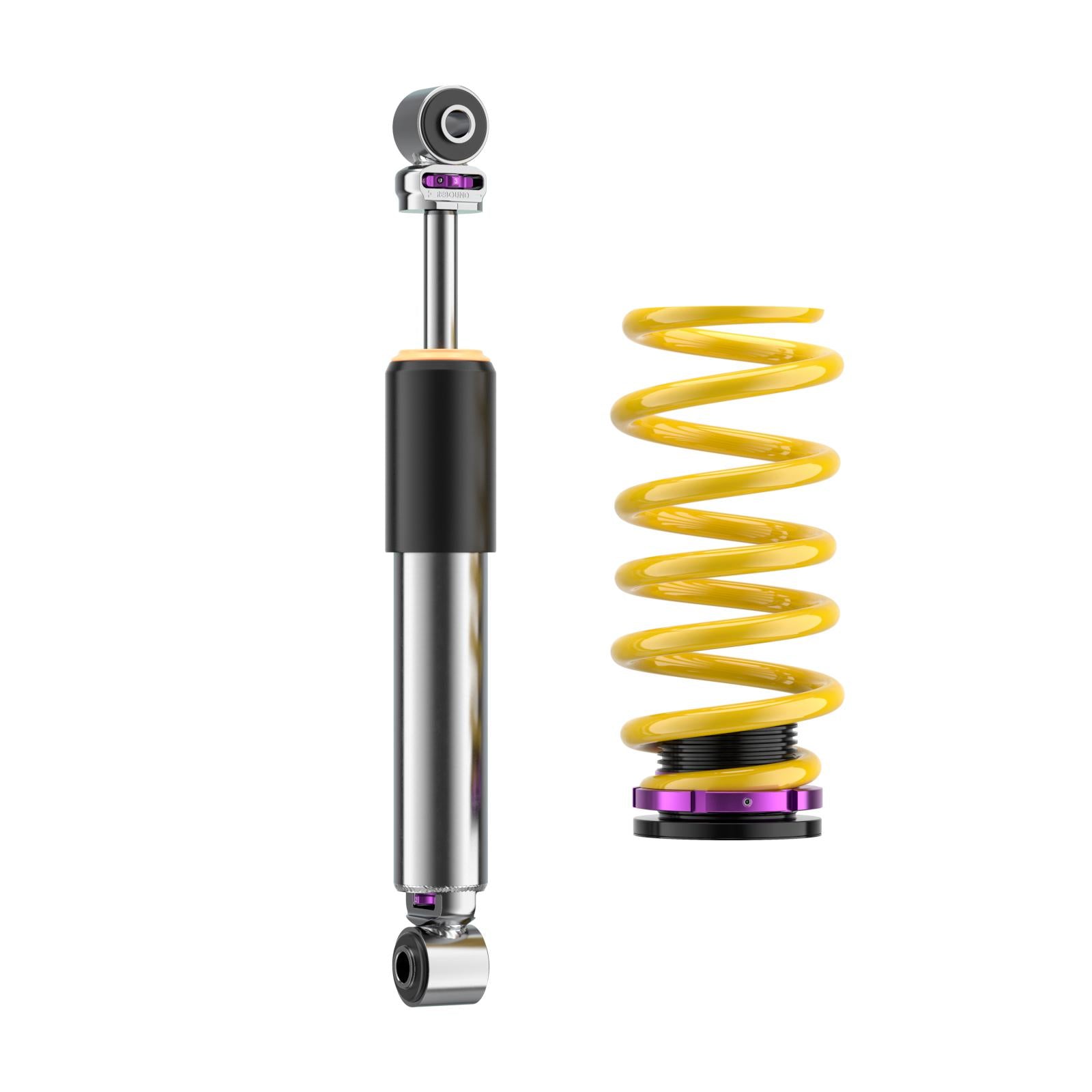 KW Suspension V3 Leveling for Toyota Alphard / Vellfire (_H3_) 02/2015-