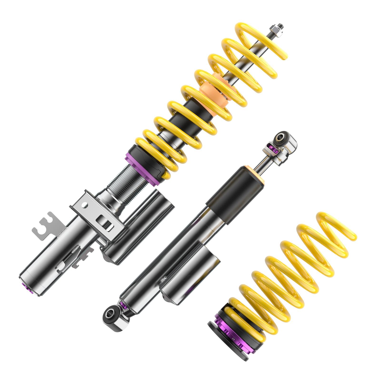 KW Suspension V3 Leveling for Toyota Alphard / Vellfire (_H3_) 02/2015-