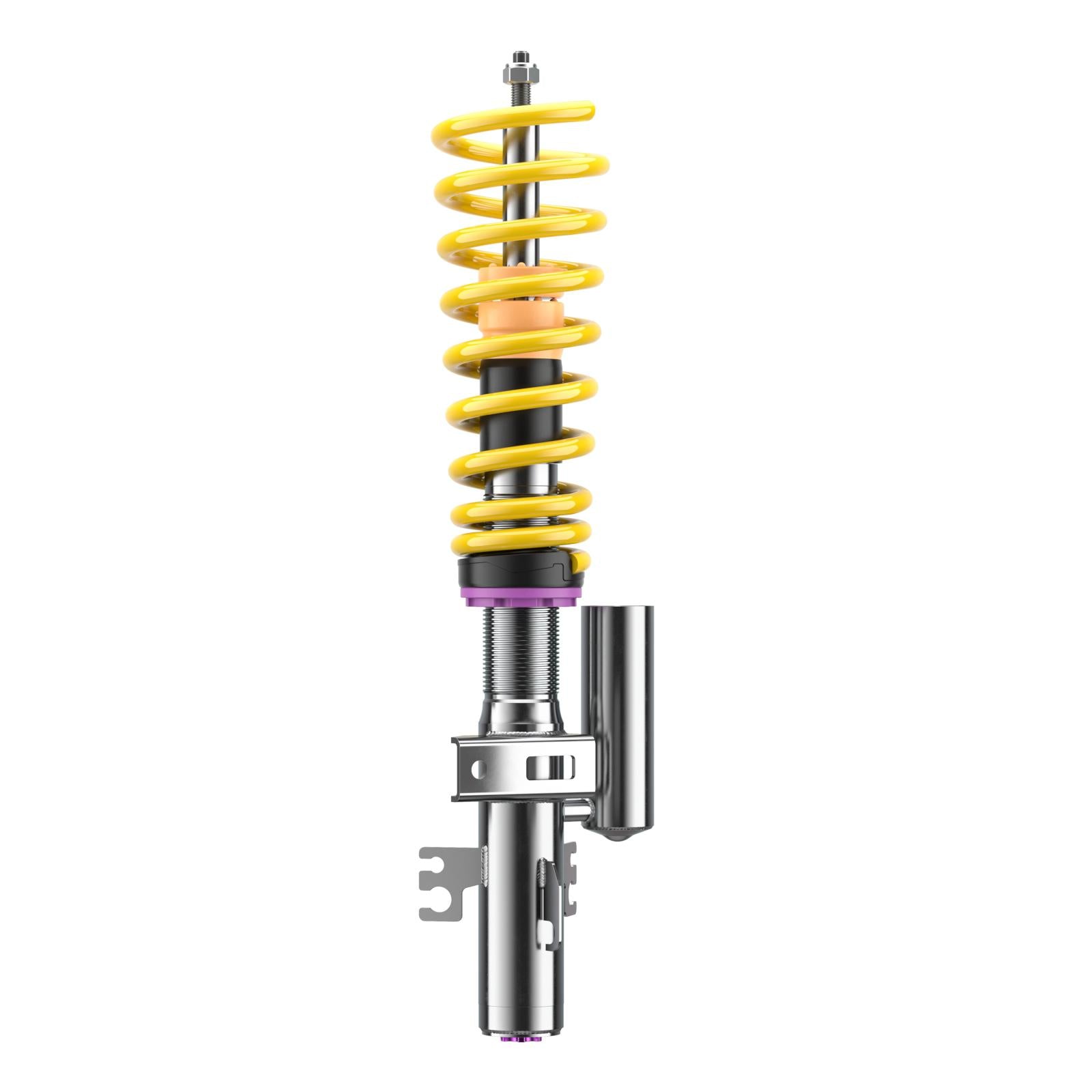 KW Suspension V3 Leveling for Toyota Alphard / Vellfire (_H3_) 02/2015-