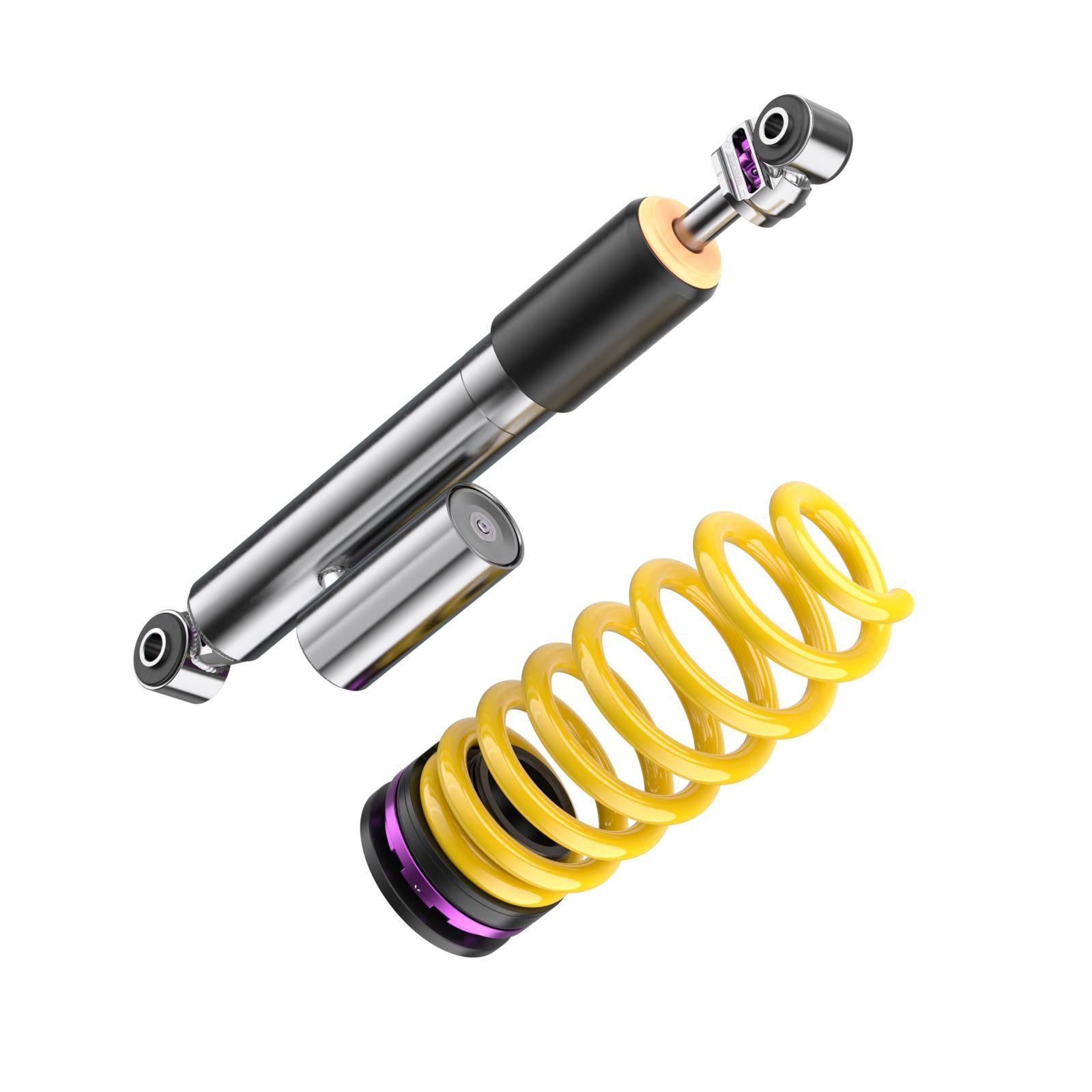 KW Suspension V3 Leveling for Toyota Alphard / Vellfire (_H3_) 02/2015-