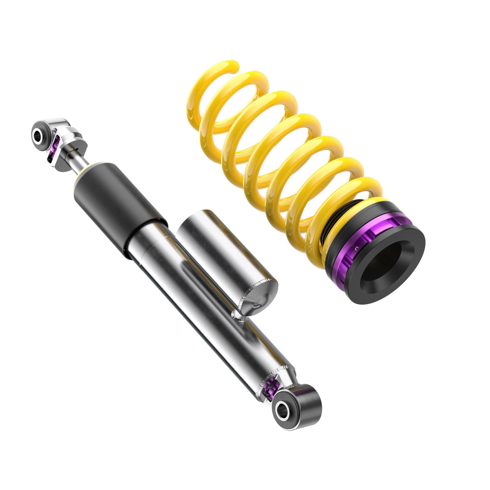 KW Suspension V3 Leveling for Toyota Alphard / Vellfire (_H3_) 02/2015-